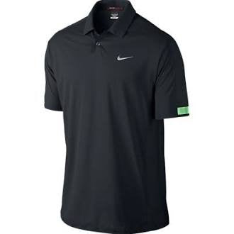 Nike Tiger Woods TW Saturated Color Polo Golf Shirt