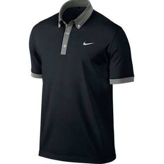 Nike Innovation Protect Men's Golf Polo