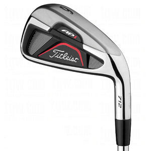 Titleist AP1 712 Irons