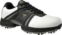 Tommy Armour Men's Launch Golf Shoes